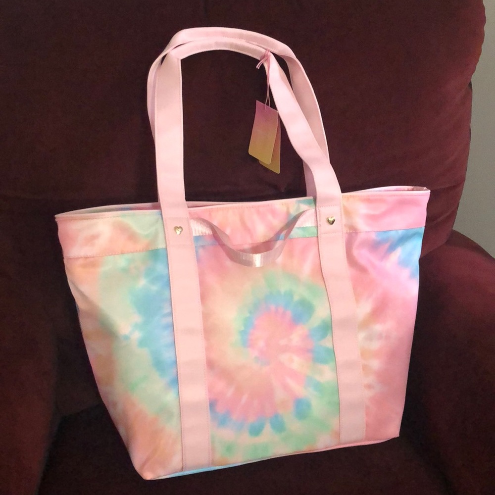 NWT Stoney Clover Lane x Target Tote
